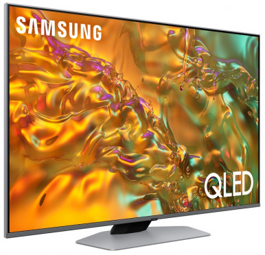 Телевізор Samsung QE50Q80DAUXUA-26-зображення