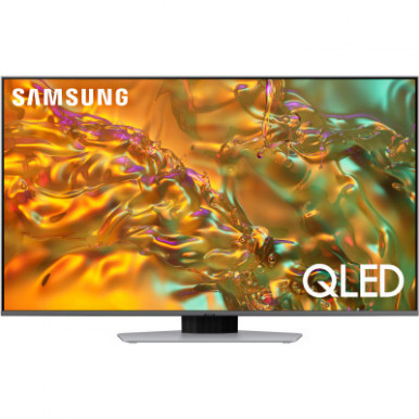 Телевізор Samsung QE50Q80DAUXUA-17-зображення