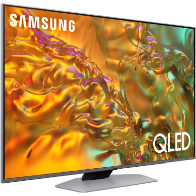 Телевізор Samsung QE50Q80DAUXUA-19-зображення