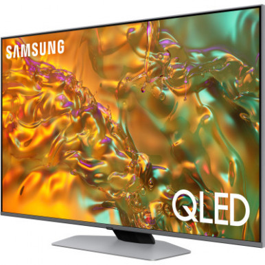 Телевізор Samsung QE50Q80DAUXUA-21-зображення