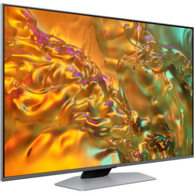 Телевізор Samsung QE50Q80DAUXUA-27-зображення