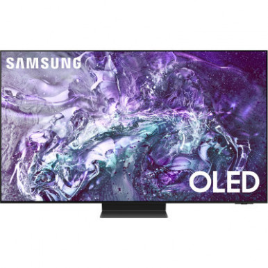 Телевізор Samsung QE55S95DAUXUA-7-зображення