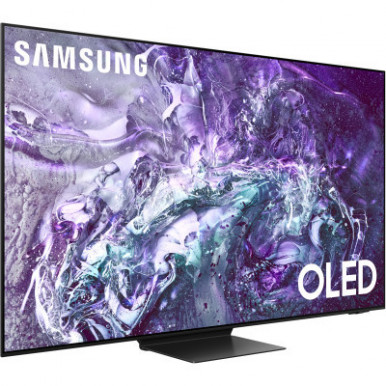 Телевізор Samsung QE55S95DAUXUA-8-зображення