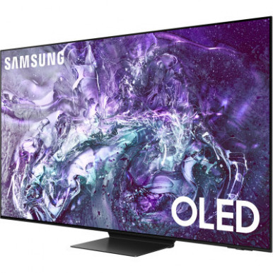 Телевізор Samsung QE55S95DAUXUA-9-зображення
