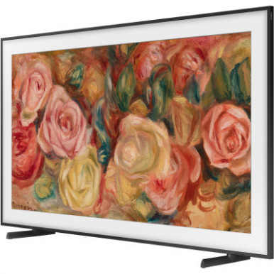 Телевізор Samsung QE55LS03DAUXUA-34-зображення