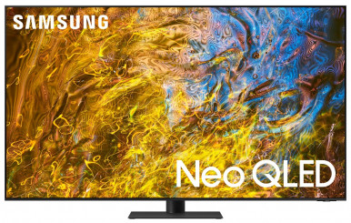 Телевізор Samsung QE65QN95DAUXUA-17-зображення