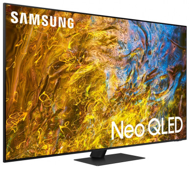 Телевізор Samsung QE65QN95DAUXUA-21-зображення