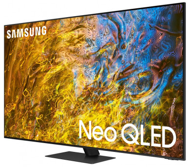 Телевізор Samsung QE65QN95DAUXUA-33-зображення