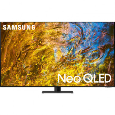Телевізор Samsung QE65QN95DAUXUA-18-зображення
