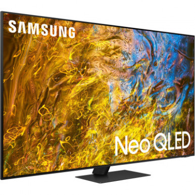 Телевізор Samsung QE65QN95DAUXUA-20-зображення