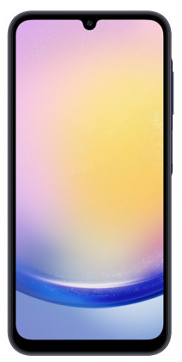 Смартфон Samsung A25 5G 8/256Gb Black (SM-A256BZKHEUC)-14-зображення
