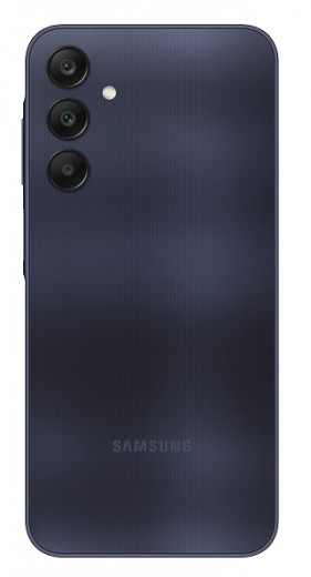 Смартфон Samsung A25 5G 8/256Gb Black (SM-A256BZKHEUC)-16-зображення