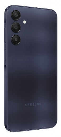Смартфон Samsung A25 5G 8/256Gb Black (SM-A256BZKHEUC)-20-зображення