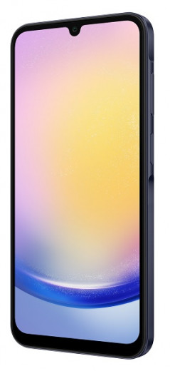 Смартфон Samsung A25 5G 8/256Gb Black (SM-A256BZKHEUC)-25-зображення