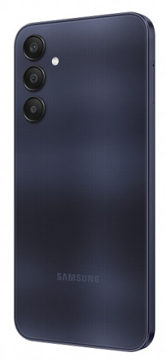Смартфон Samsung A25 5G 8/256Gb Black (SM-A256BZKHEUC)-26-зображення
