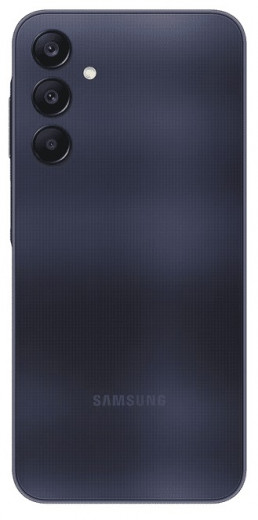 Смартфон Samsung A25 5G 8/256Gb Black (SM-A256BZKHEUC)-17-зображення