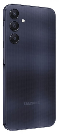 Смартфон Samsung A25 5G 8/256Gb Black (SM-A256BZKHEUC)-19-зображення