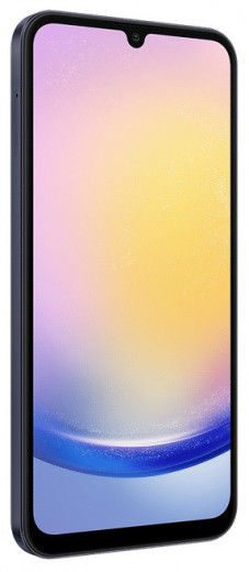 Смартфон Samsung A25 5G 8/256Gb Black (SM-A256BZKHEUC)-21-зображення