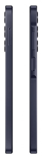 Смартфон Samsung A25 5G 8/256Gb Black (SM-A256BZKHEUC)-23-зображення
