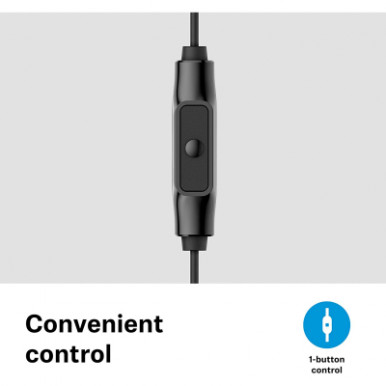 Навушники Sennheiser CX 80 S Black (508896)-8-зображення