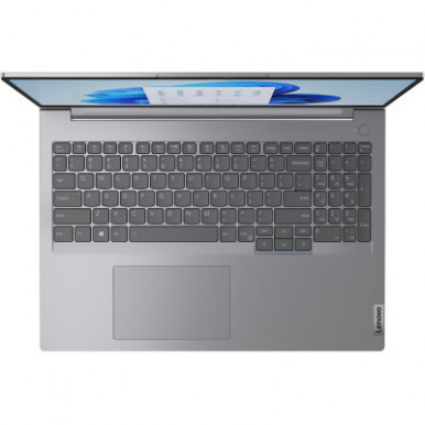 Ноутбук Lenovo ThinkBook 16 G6 ABP (21KK003GRA)-16-зображення