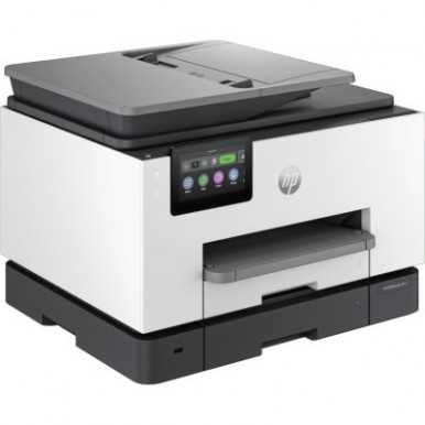 Багатофункціональний пристрій HP OfficeJet Pro 9130 з Wi-Fi (404K9C)-6-зображення