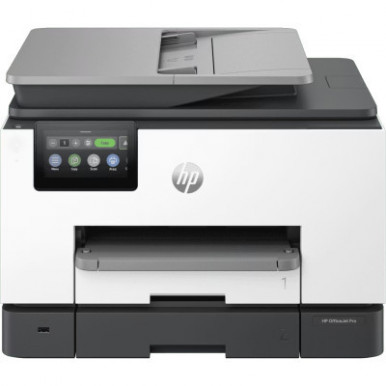 Багатофункціональний пристрій HP OfficeJet Pro 9130 з Wi-Fi (404K9C)-7-зображення