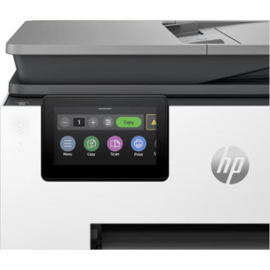 Багатофункціональний пристрій HP OfficeJet Pro 9130 з Wi-Fi (404K9C)-11-зображення