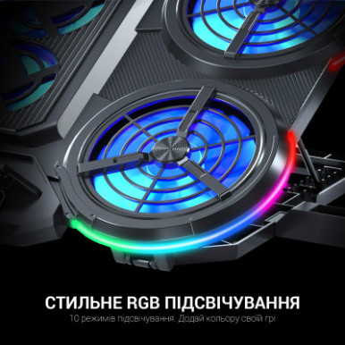 Підставка до ноутбука GamePro CP770-21-зображення