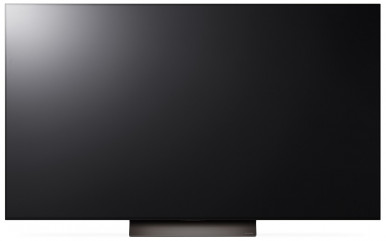 Телевізор LG OLED55C46LA-42-зображення