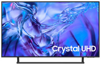 Телевізор Samsung UE43DU8500UXUA-15-зображення