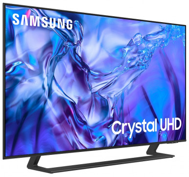 Телевізор Samsung UE43DU8500UXUA-27-зображення