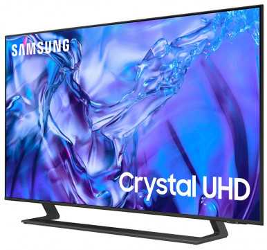 Телевізор Samsung UE43DU8500UXUA-29-зображення