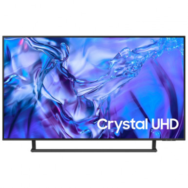Телевізор Samsung UE43DU8500UXUA-5-зображення