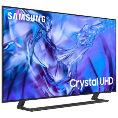 Телевізор Samsung UE43DU8500UXUA-6-зображення