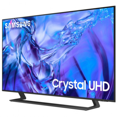 Телевізор Samsung UE43DU8500UXUA-8-зображення