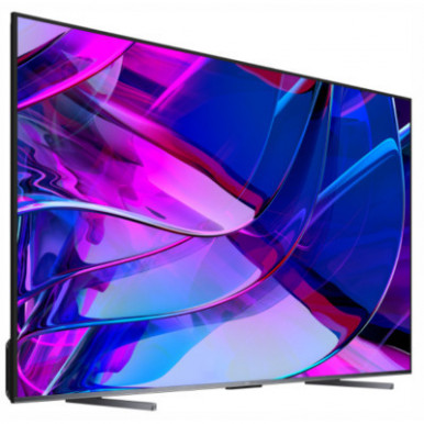 Телевізор Hisense 100U7KQ-26-зображення