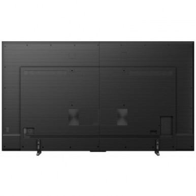 Телевізор Hisense 100U7KQ-34-зображення