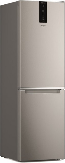 Холодильник Whirlpool W7X 81O OX 0-10-зображення