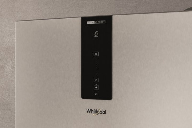 Холодильник Whirlpool W7X 81O OX 0-11-зображення