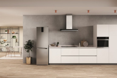 Холодильник Whirlpool W7X 81O OX 0-15-зображення