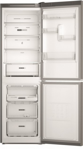 Холодильник Whirlpool W7X 81O OX 0-16-зображення