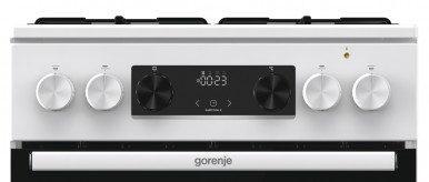 Плита газова Gorenje GK5C60WJ-41-зображення