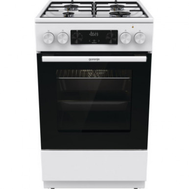 Плита газова Gorenje GK5C60WJ-24-зображення