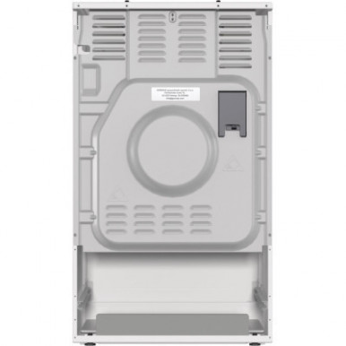 Плита газова Gorenje GK5C60WJ-28-изображение