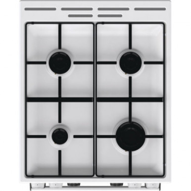 Плита газова Gorenje GK5C60WJ-36-изображение