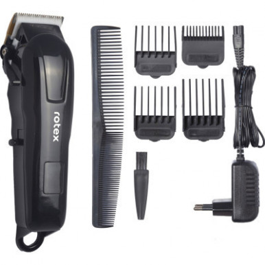 Машинка для стрижки Rotex RHC175-C ProLine Cordless-9-изображение