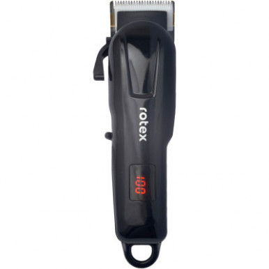 Машинка для стрижки Rotex RHC175-C ProLine Cordless-10-изображение