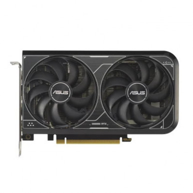 Видеокарта ASUS GeForce RTX4060 8Gb DUAL OC (DUAL-RTX4060-O8G-V2 RTL)-12-изображение