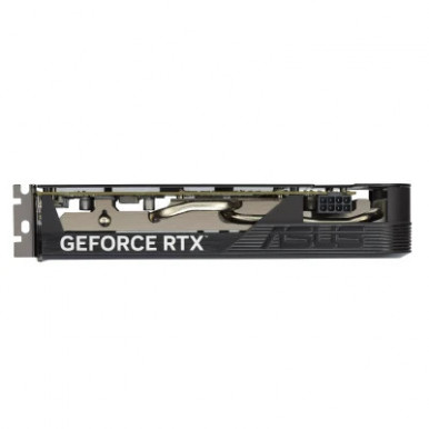 Відеокарта ASUS GeForce RTX4060 8Gb DUAL OC (DUAL-RTX4060-O8G-V2 RTL)-13-зображення